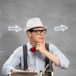 Make Use of the Easy Steps to become a Good Content Writer