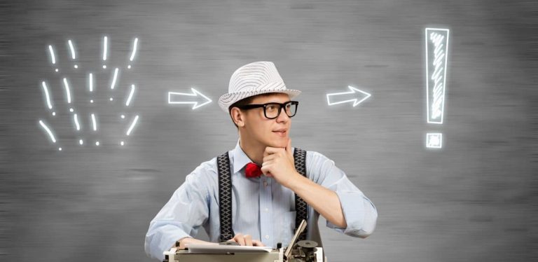 Make Use of the Easy Steps to become a Good Content Writer