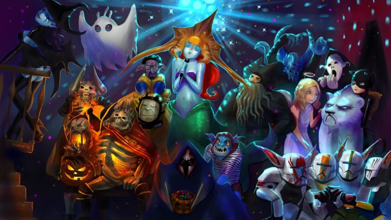 Features Of DOTA 2 MMR Boosting Services