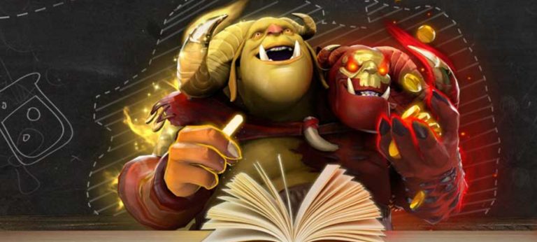 Features Of DOTA 2 MMR Boosting Services