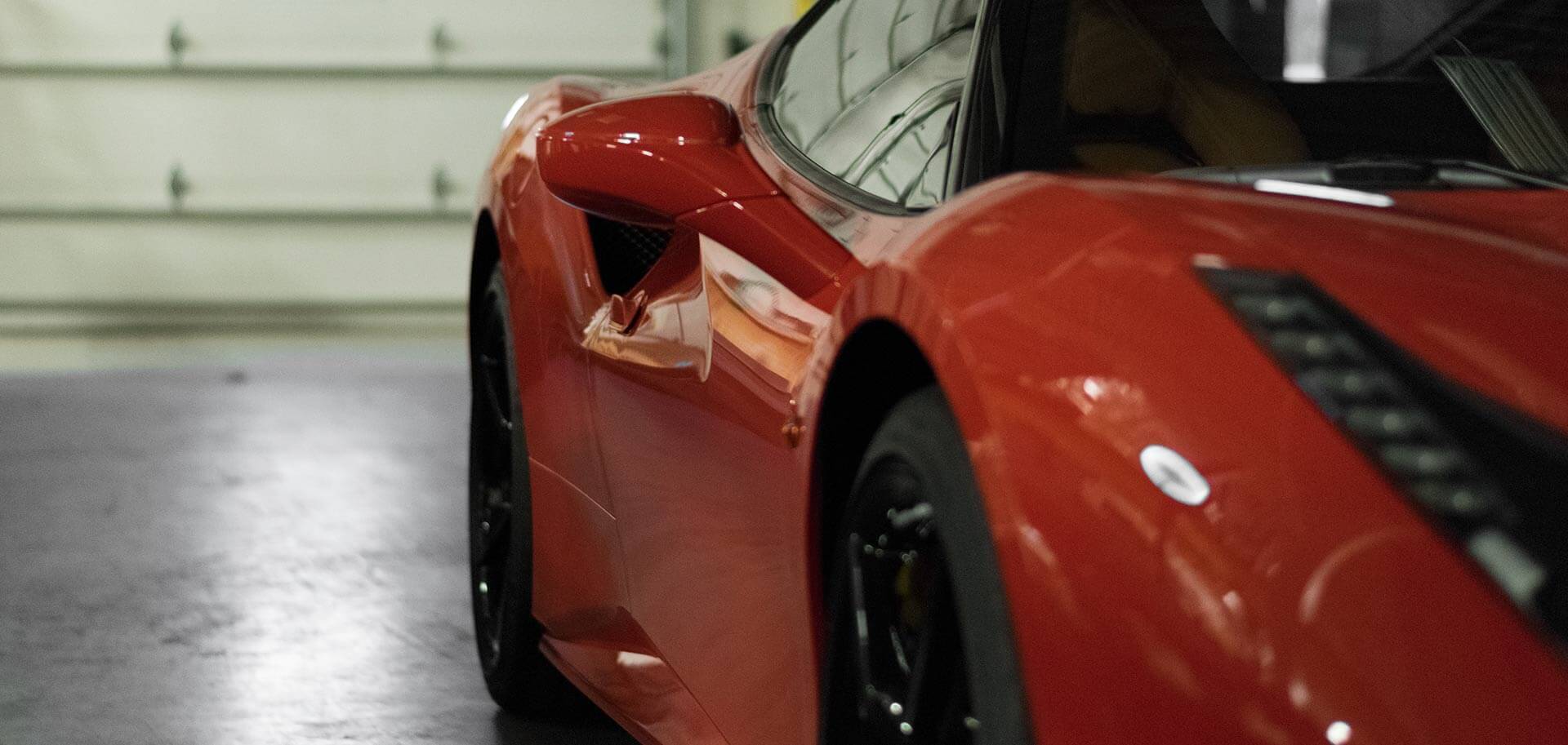 Reliable Cars at Reasonable Rates