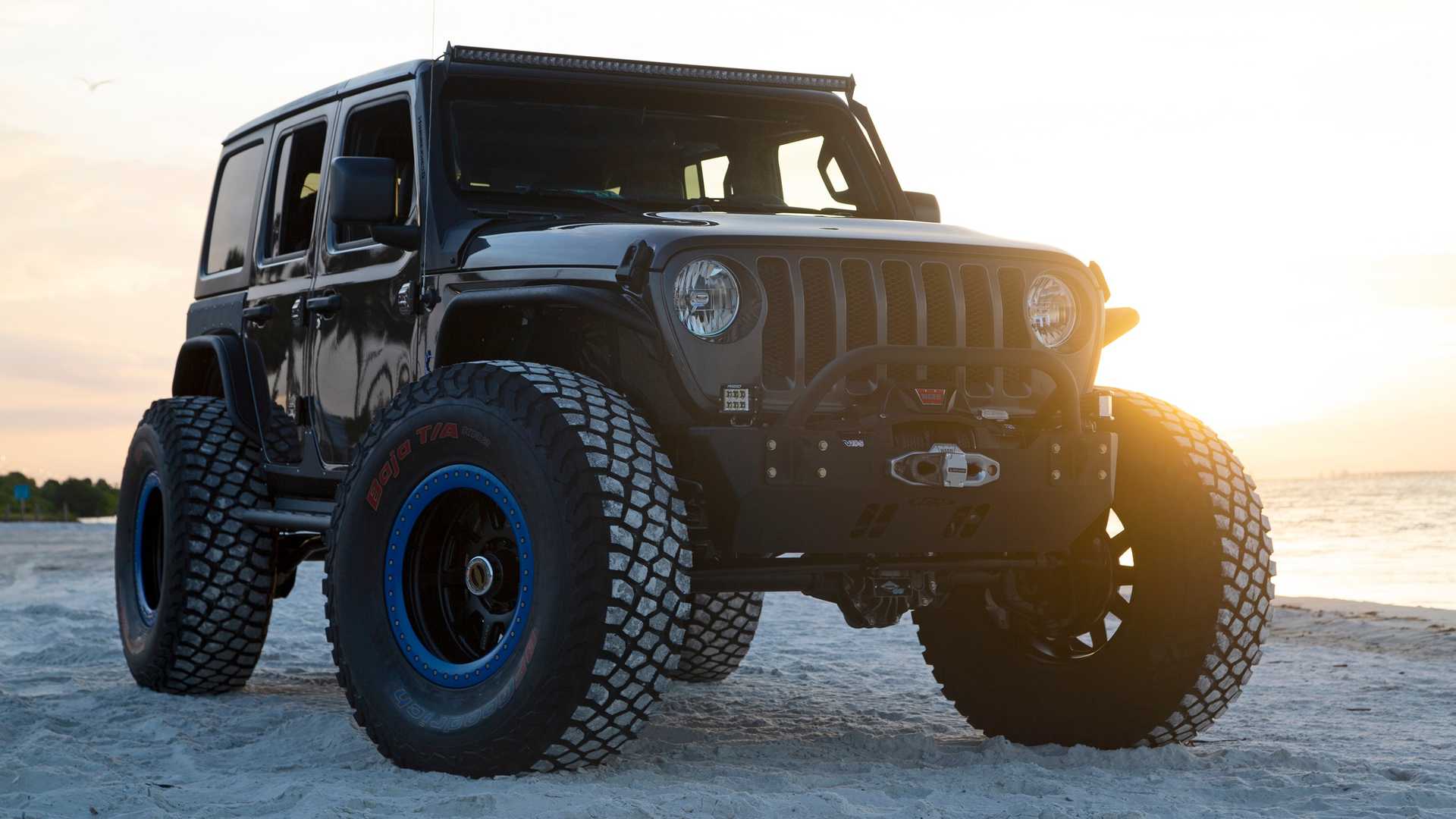 custom jeeps for sale in fullerton