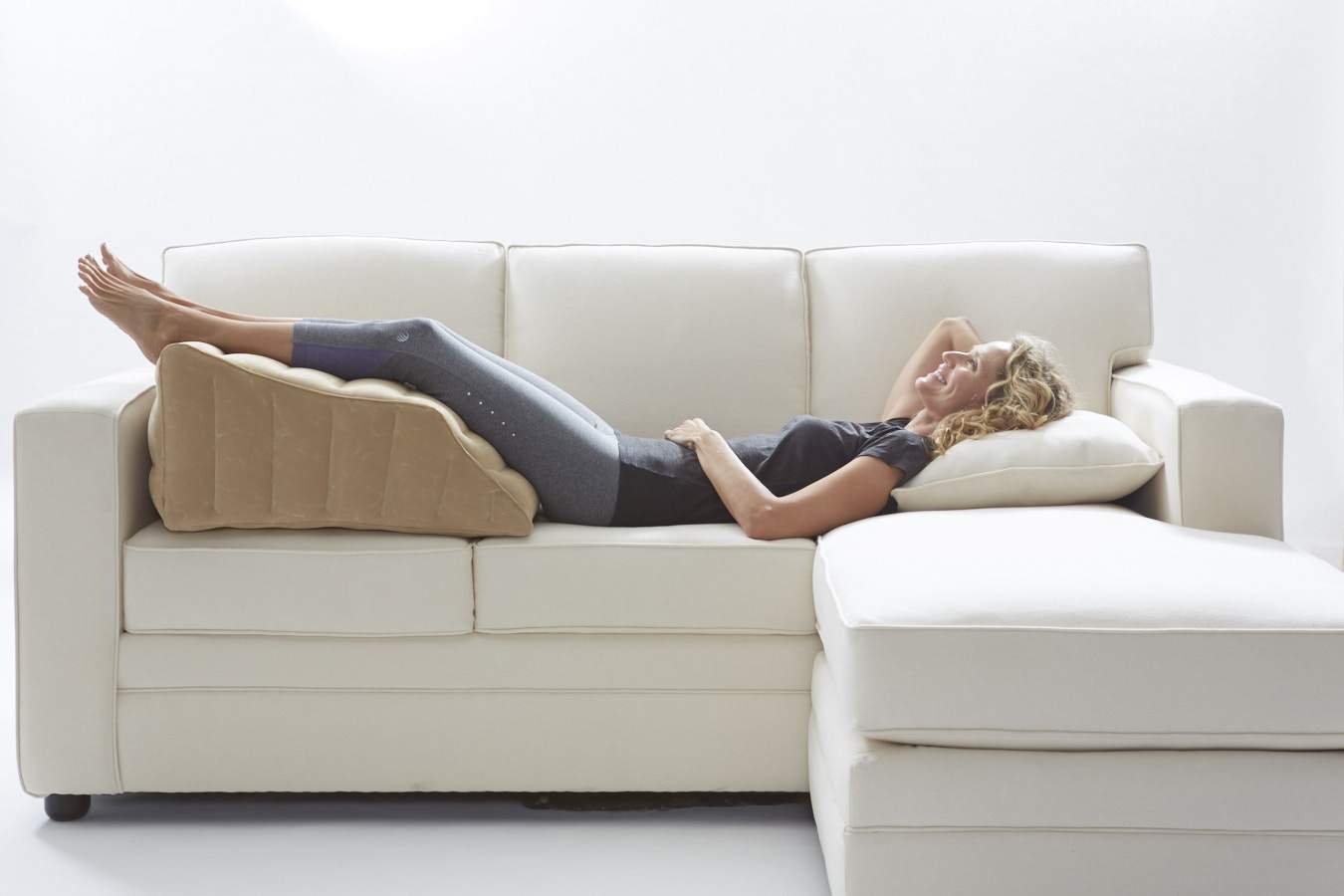 Everlasting Comfort Knee Cushion