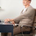 memory foam seat cushion