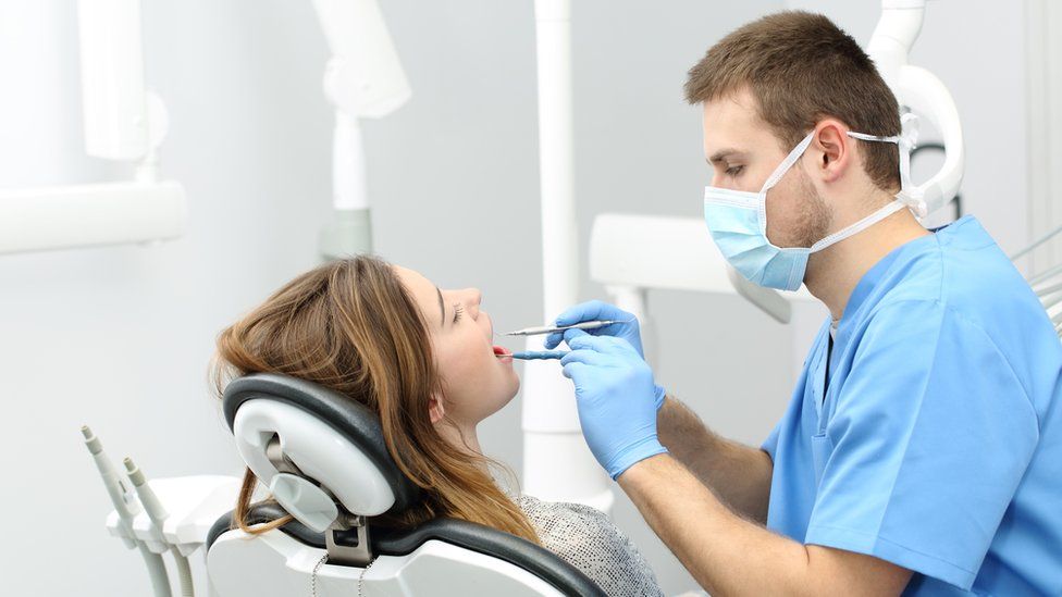 Are you interested to hire cosmetic dentistry services?