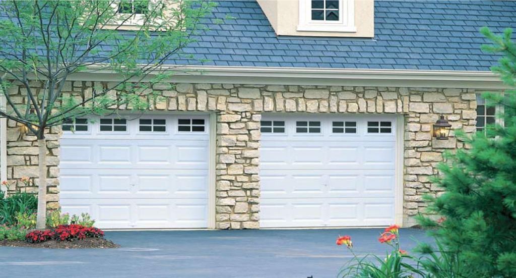 The importance of installing quality garage doors