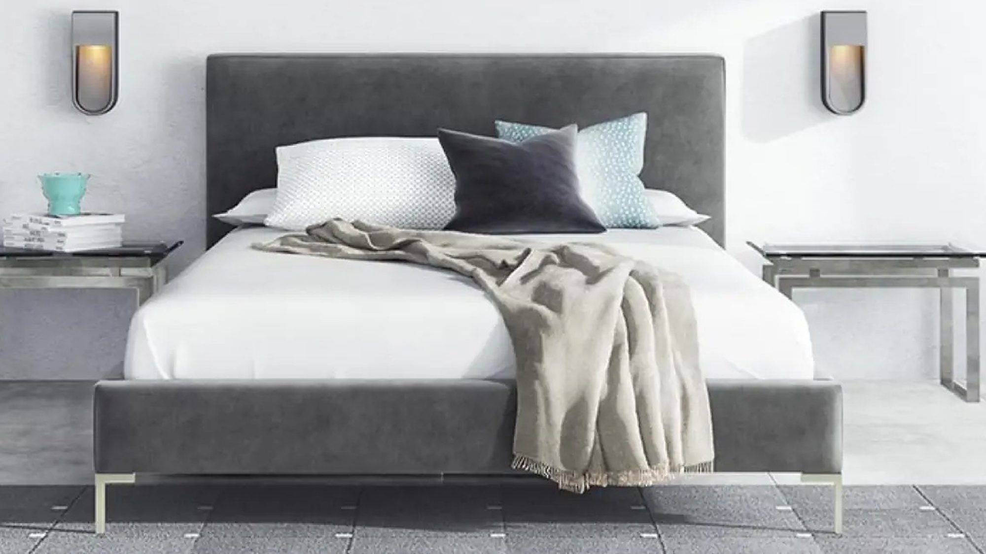 most comfortable mattress