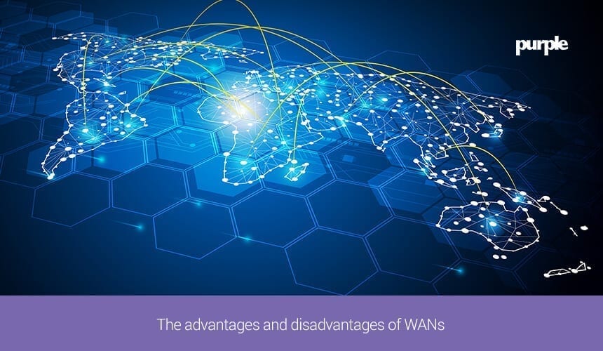 Why should you pick SD-WAN network over Traditional WAN?