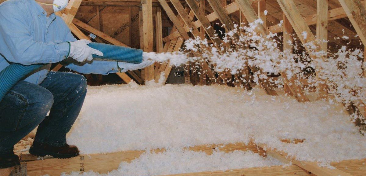 Reasons Behind Hiring Professional Attic Insulation Contractor In Mississauga