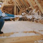 attic insulation contractor in mississauga 