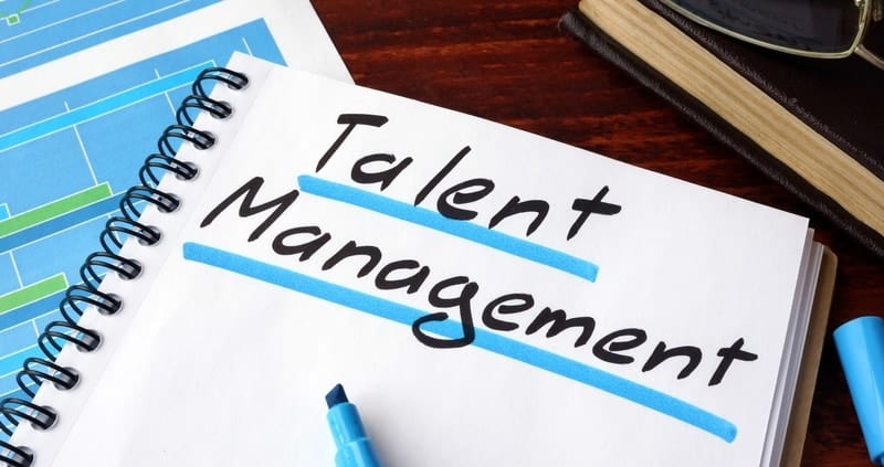 The future and growth of talent management