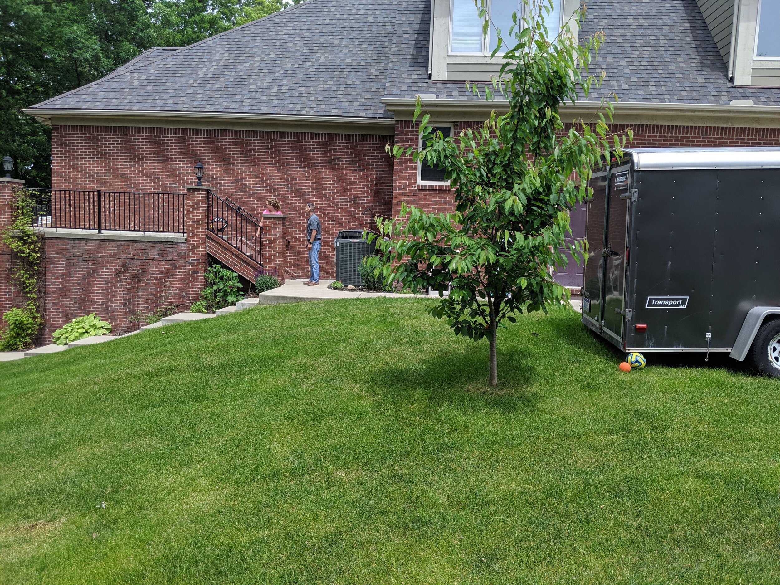 Commercial Landscape Contractor In Green Bay