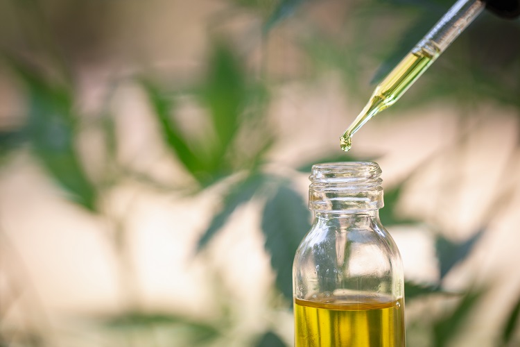 CBD Skincare Is Revolutionary, And Here’s Why