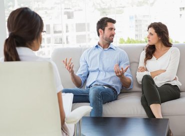 Benefits of Visiting Counselling Centre