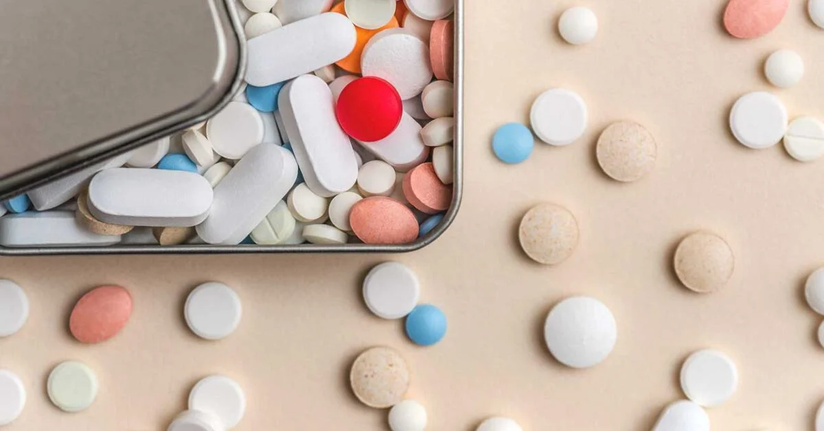 treatment of disorders