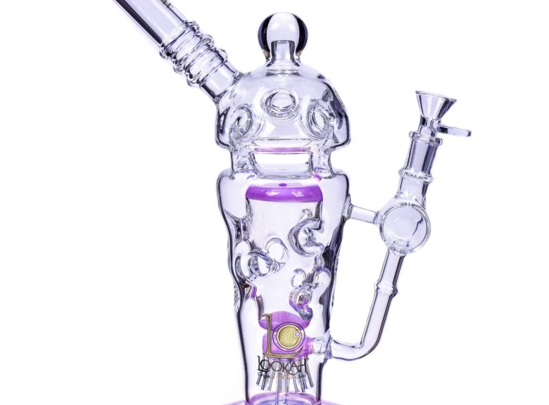 What to Look for in a Percolator Bong?