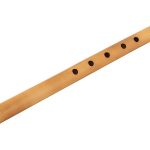 Wooden Flute