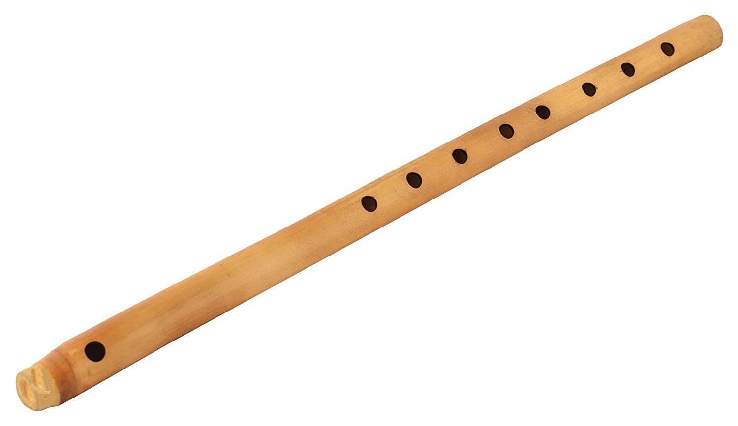 Wooden Flute