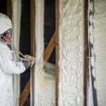 toronto spray foam insulation professionals