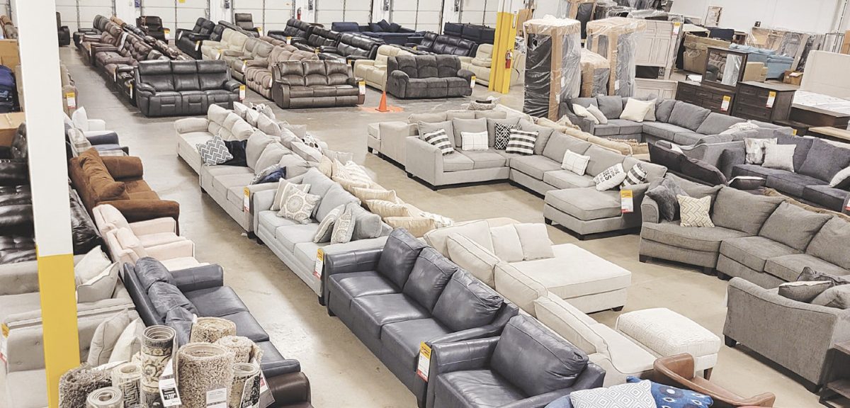 The Ultimate Guide to Clearance Warehouse Shopping