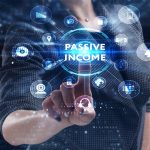 income generating assets