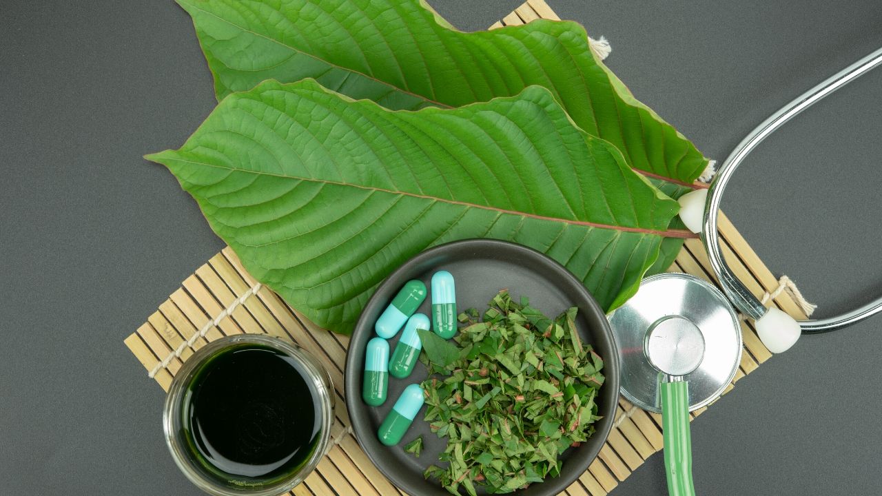 How Can Kratom Strains Boost Energy Levels and Combat Fatigue?