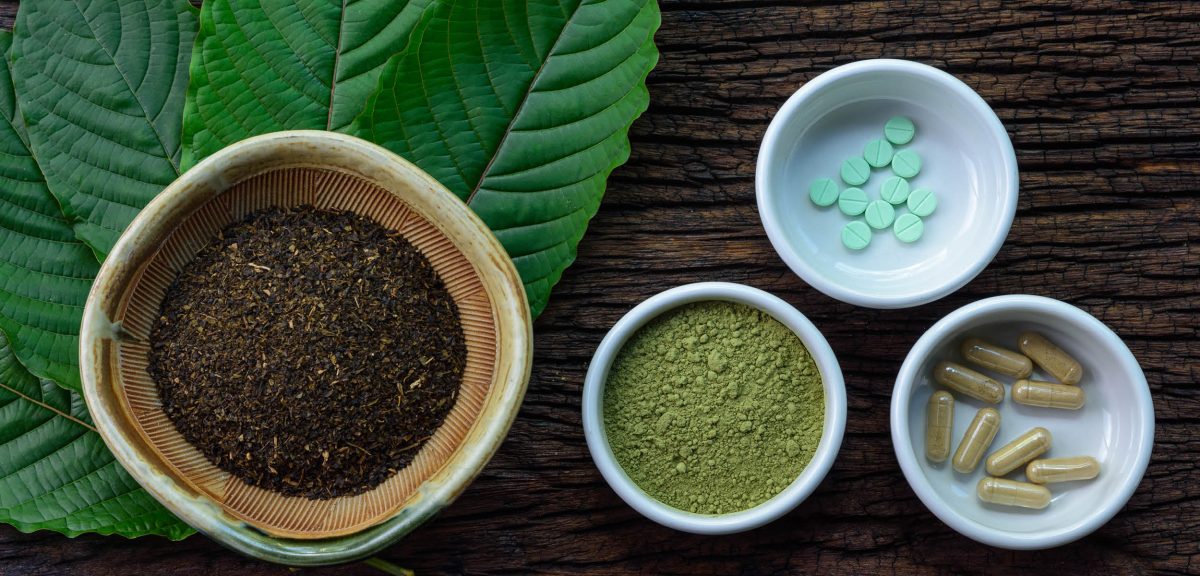 Kratom Controversies: What Sets High-Quality Brands Apart Online