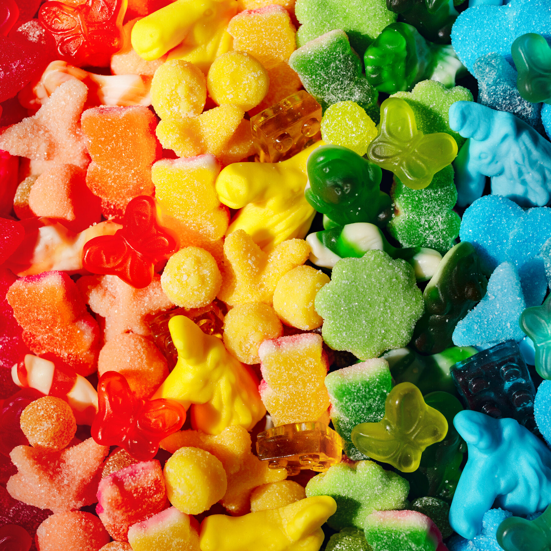 best sea moss gummies