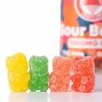 Best THC Gummies