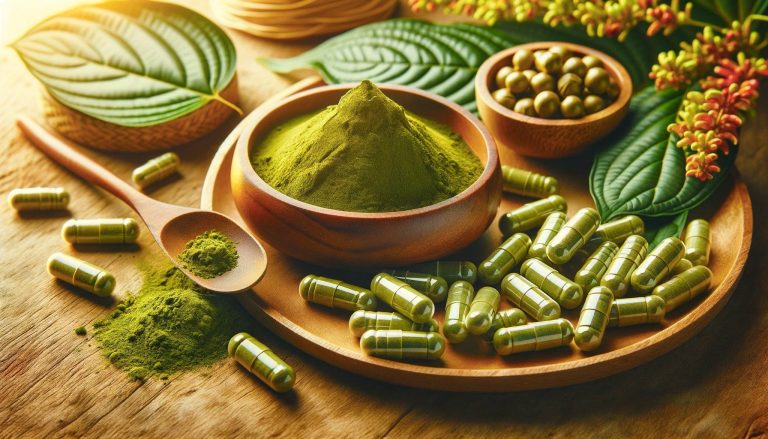 top kratom products