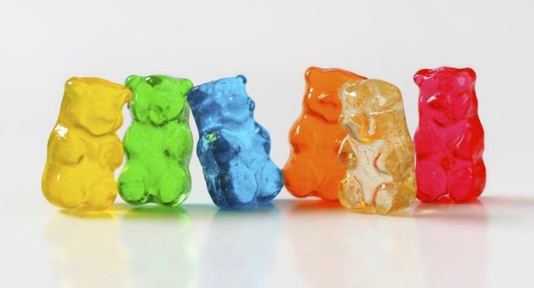 Gummies