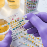 synthetic urine kits