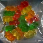 Edibles made from live resin: all you need to know