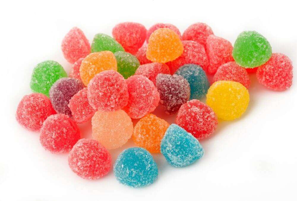 Understanding the Types of Mushrooms in Gummy Supplements