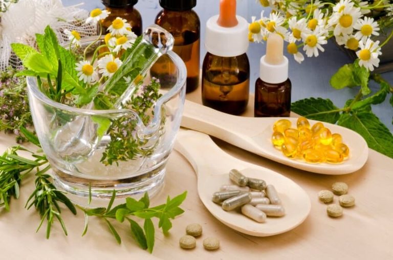 Exploring the Scientific Support for the Lost Book of Herbal Remedies