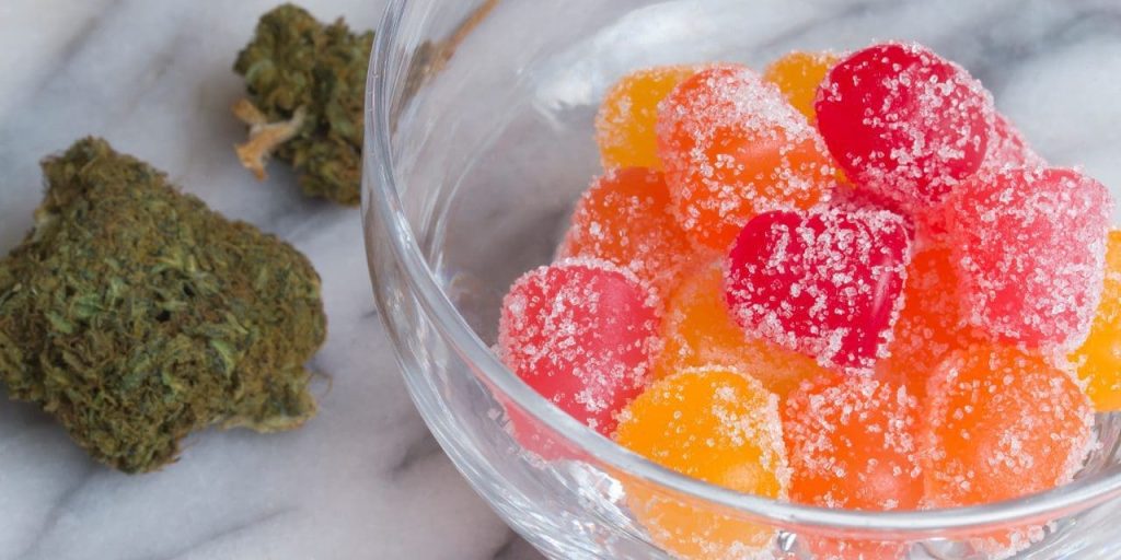 Why Delta 10 Gummies Are the Best Choice for Wellness Enthusiast