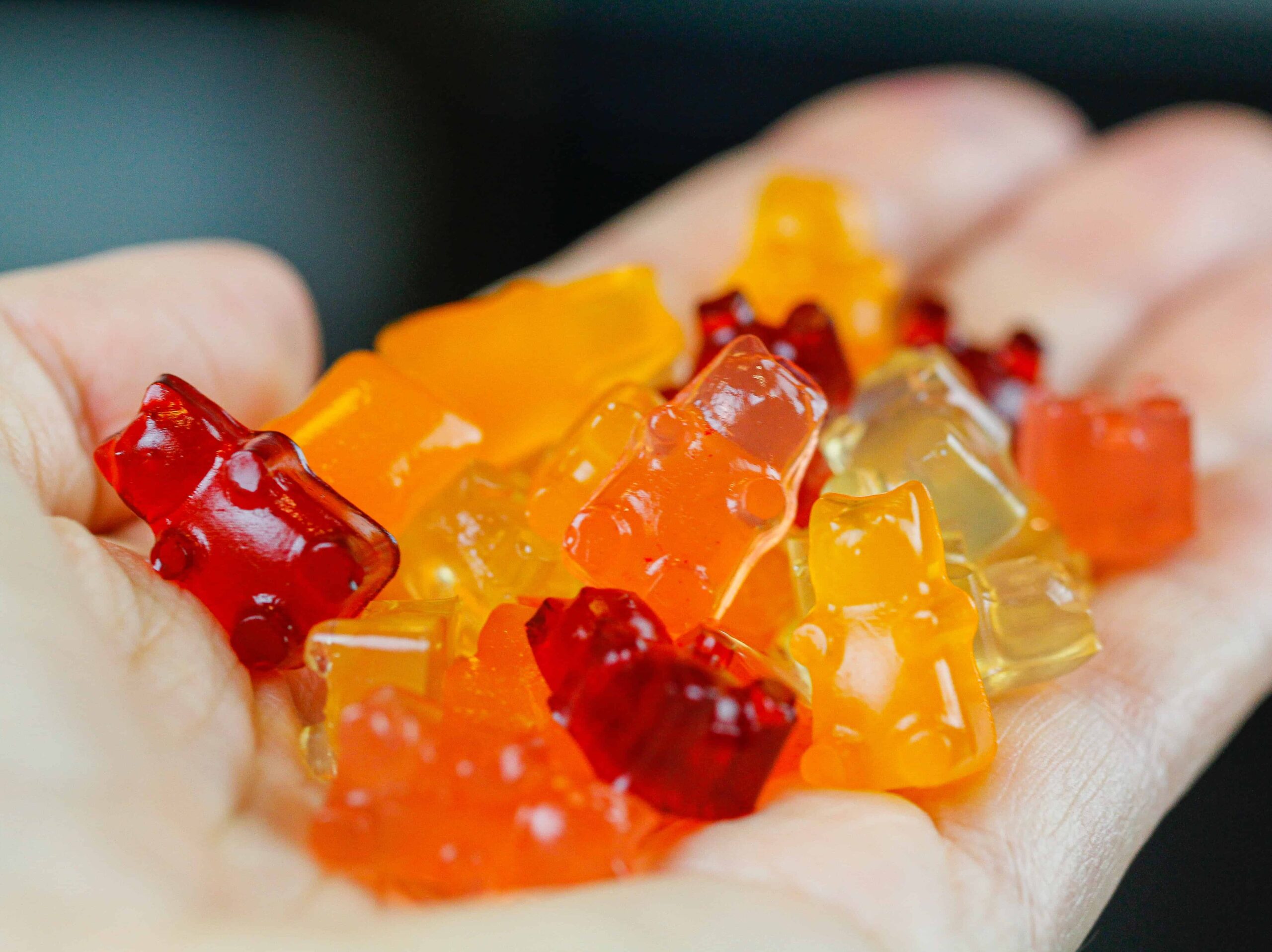 Can CBD Gummies Interact Medications?