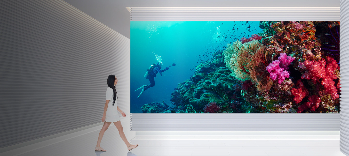 led digital signage