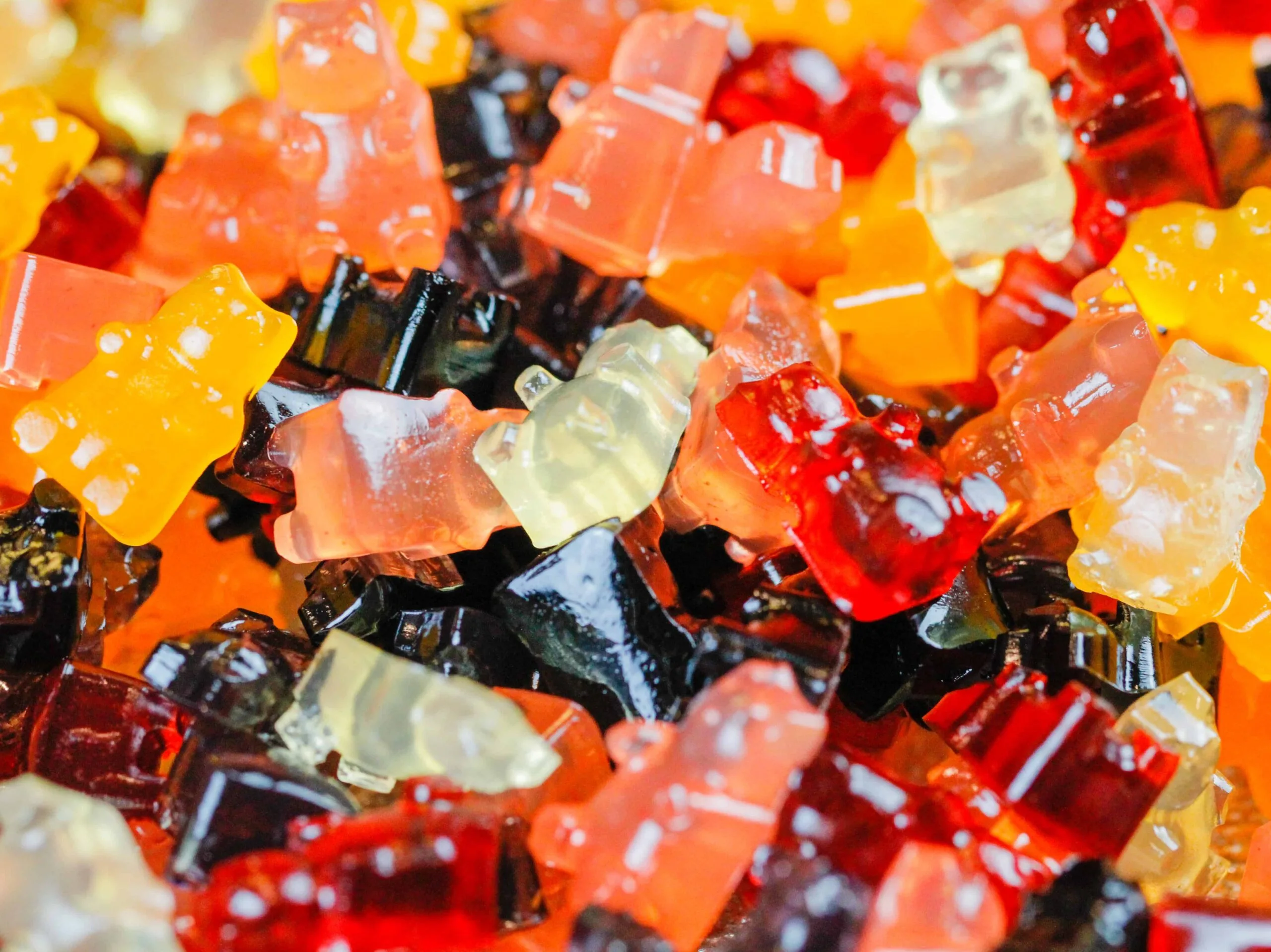 A Beginner's Guide to Buying Delta 9 THC Gummies Online