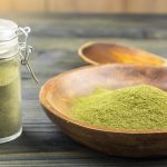 Boost Your Immune System Naturally with Green Borneo Kratom Powder