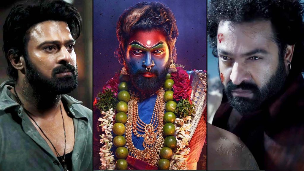 The Best Tollywood Movies to watch before 2024 ends!