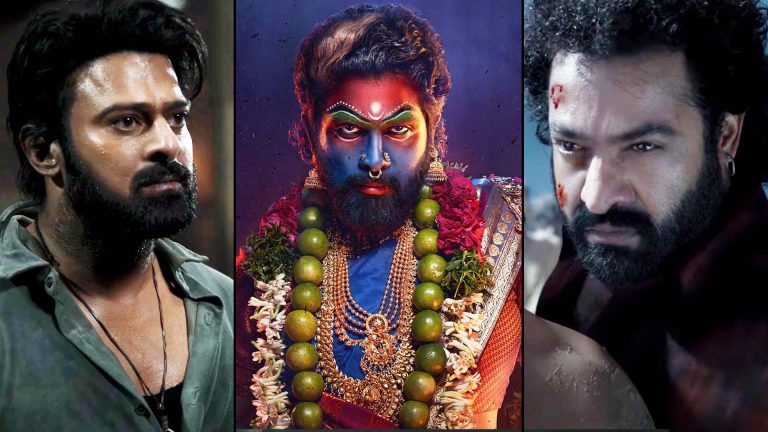 The Best Tollywood Movies to watch before 2024 ends!