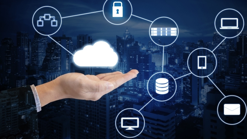 The Role of Veeam in Multi-Tenant SaaS Protection