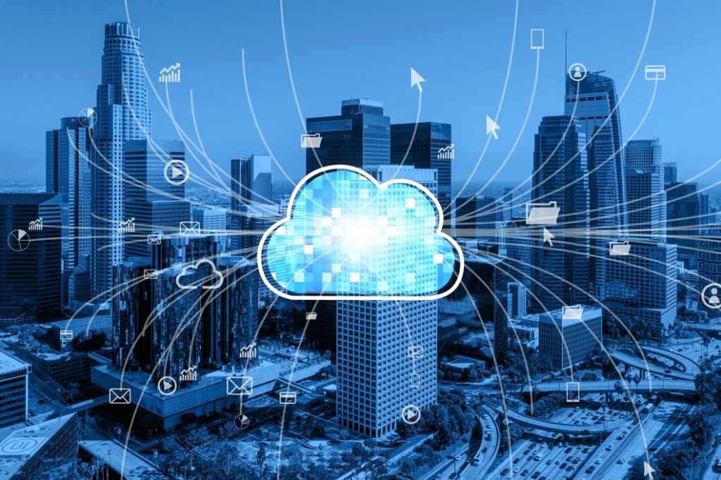 Enabling Sustainable Enterprise Data Growth with Veeam’s Backup Technologies