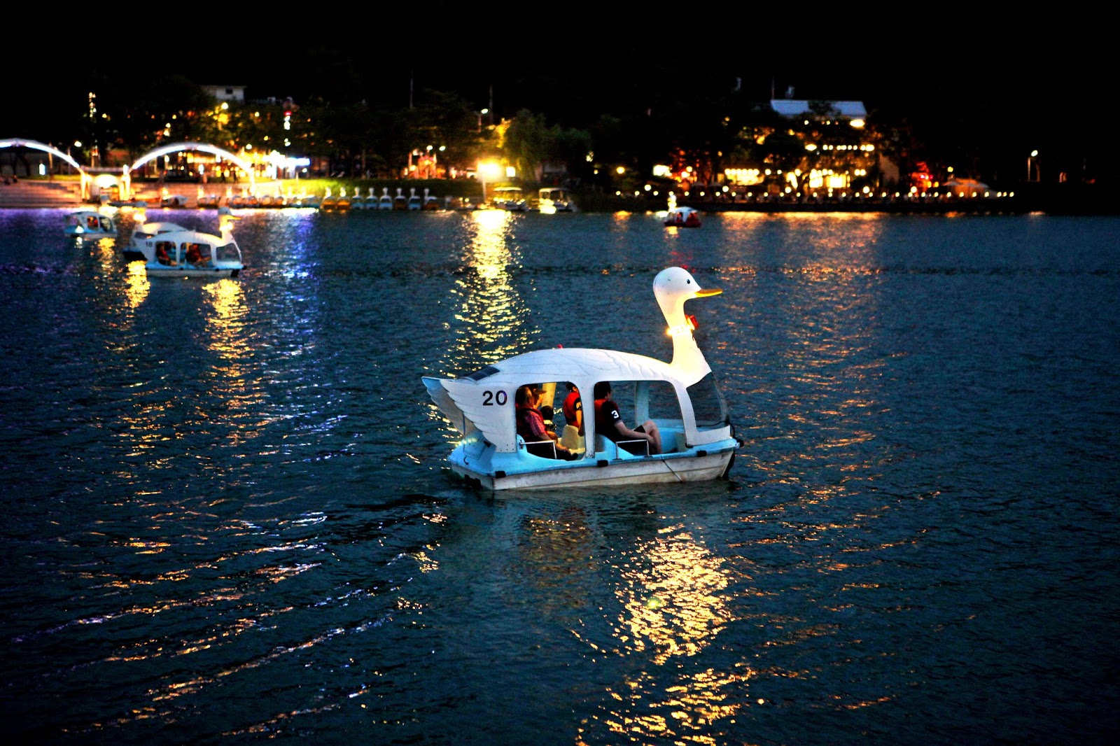 Daegu's largest nightlife community
