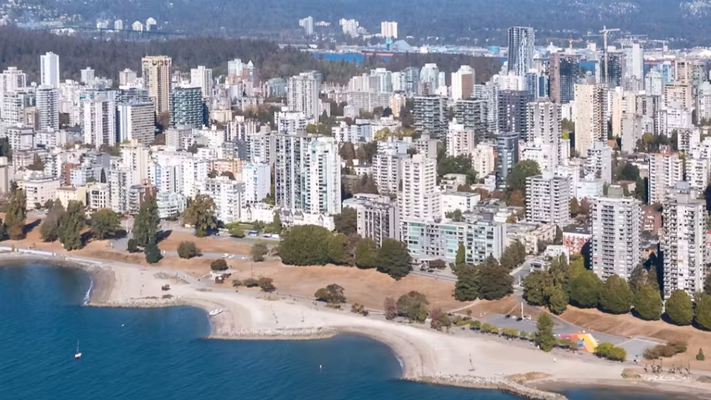 More Families Are Exploring Waterfront Apartment Communities Recently