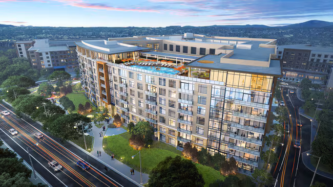 Apartment Hunters Are Observing Neighborhoods More Carefully